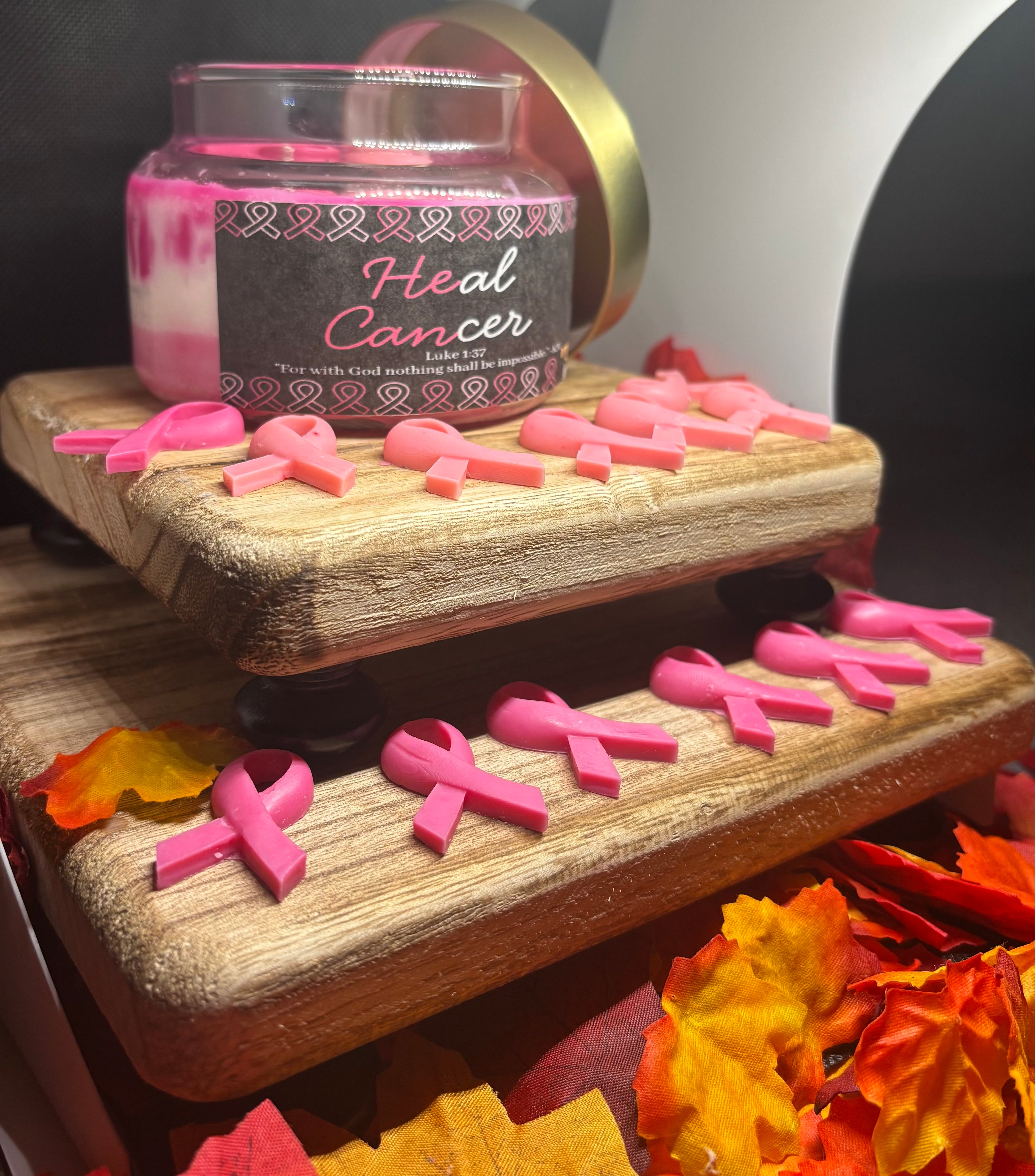 Heal Cancer