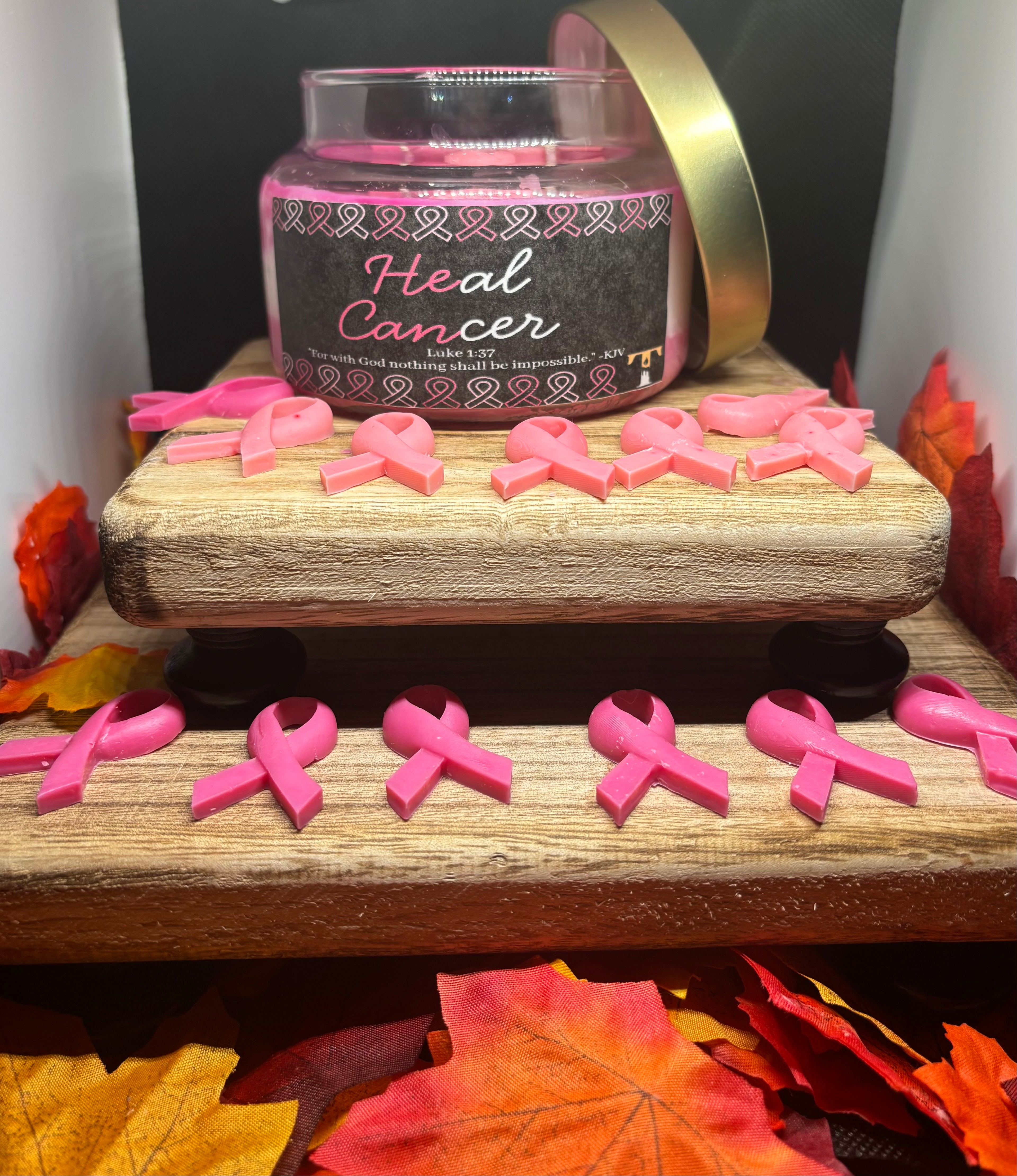 Heal Cancer