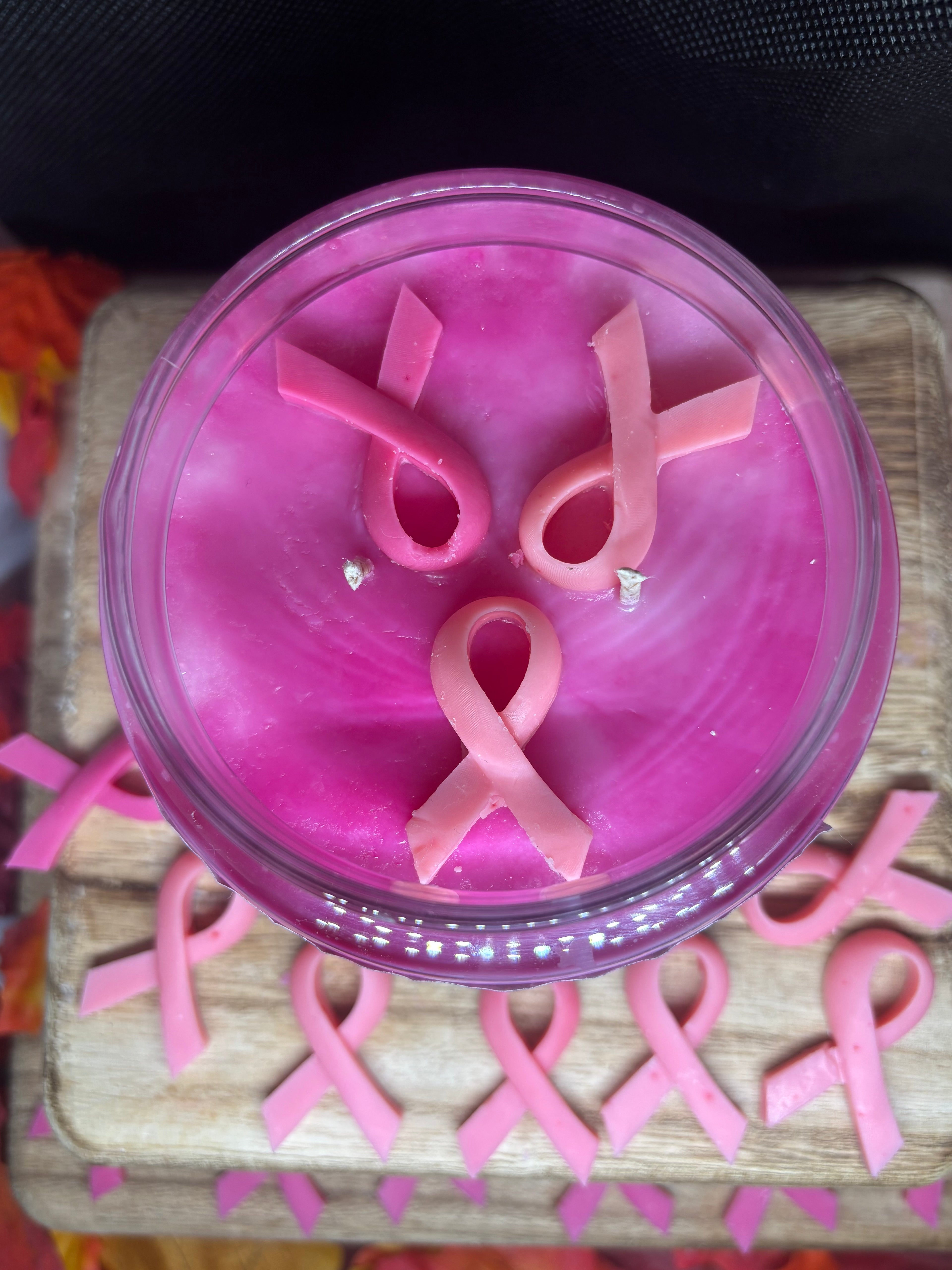 Heal Cancer