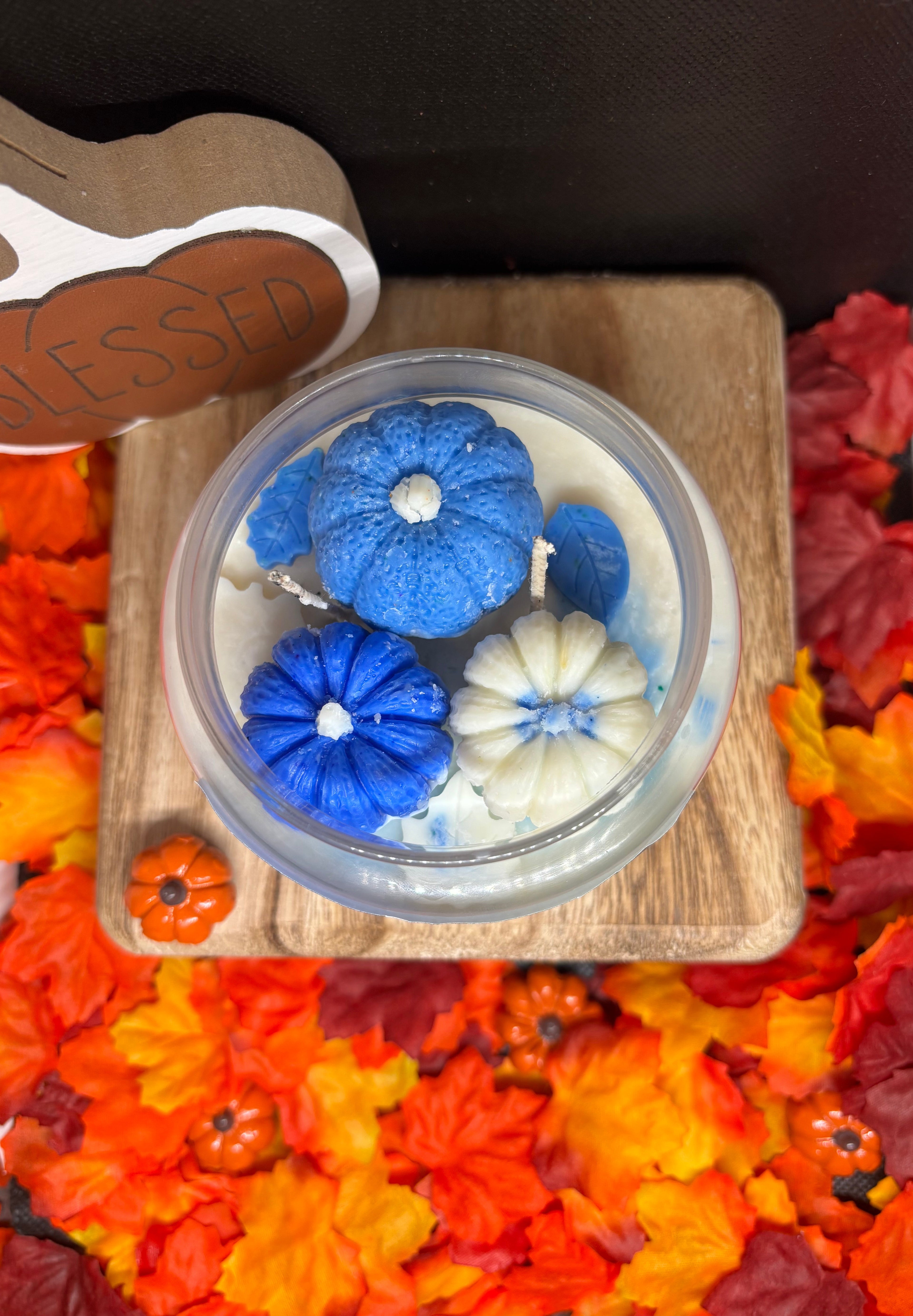 Limited Edition: It's Not Fall At All