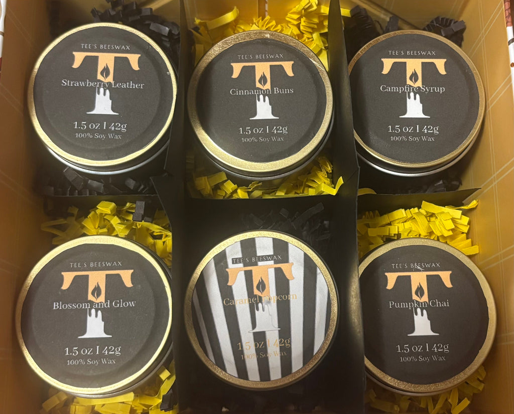 Fall Sample Set