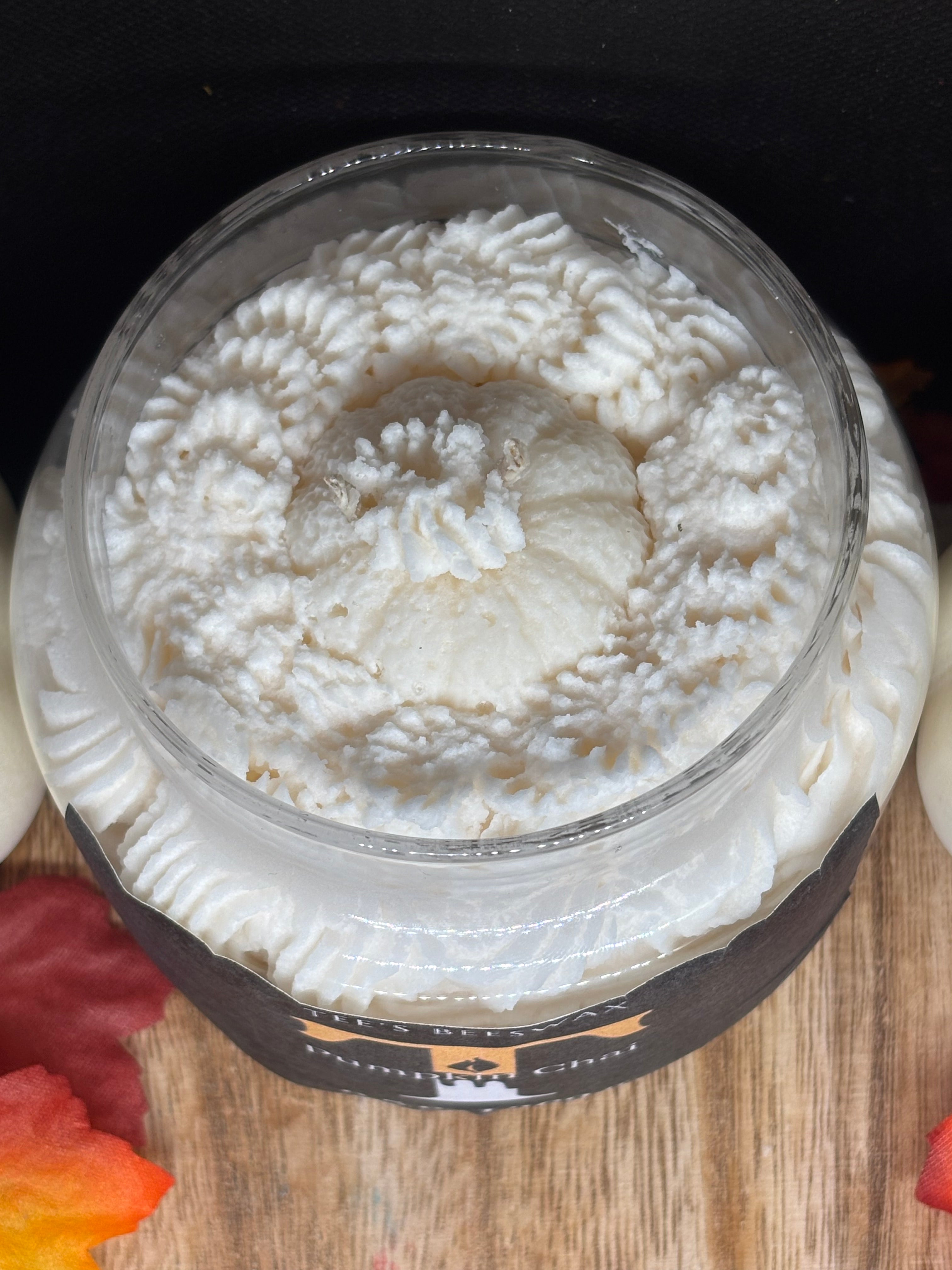 Pumpkin Chai