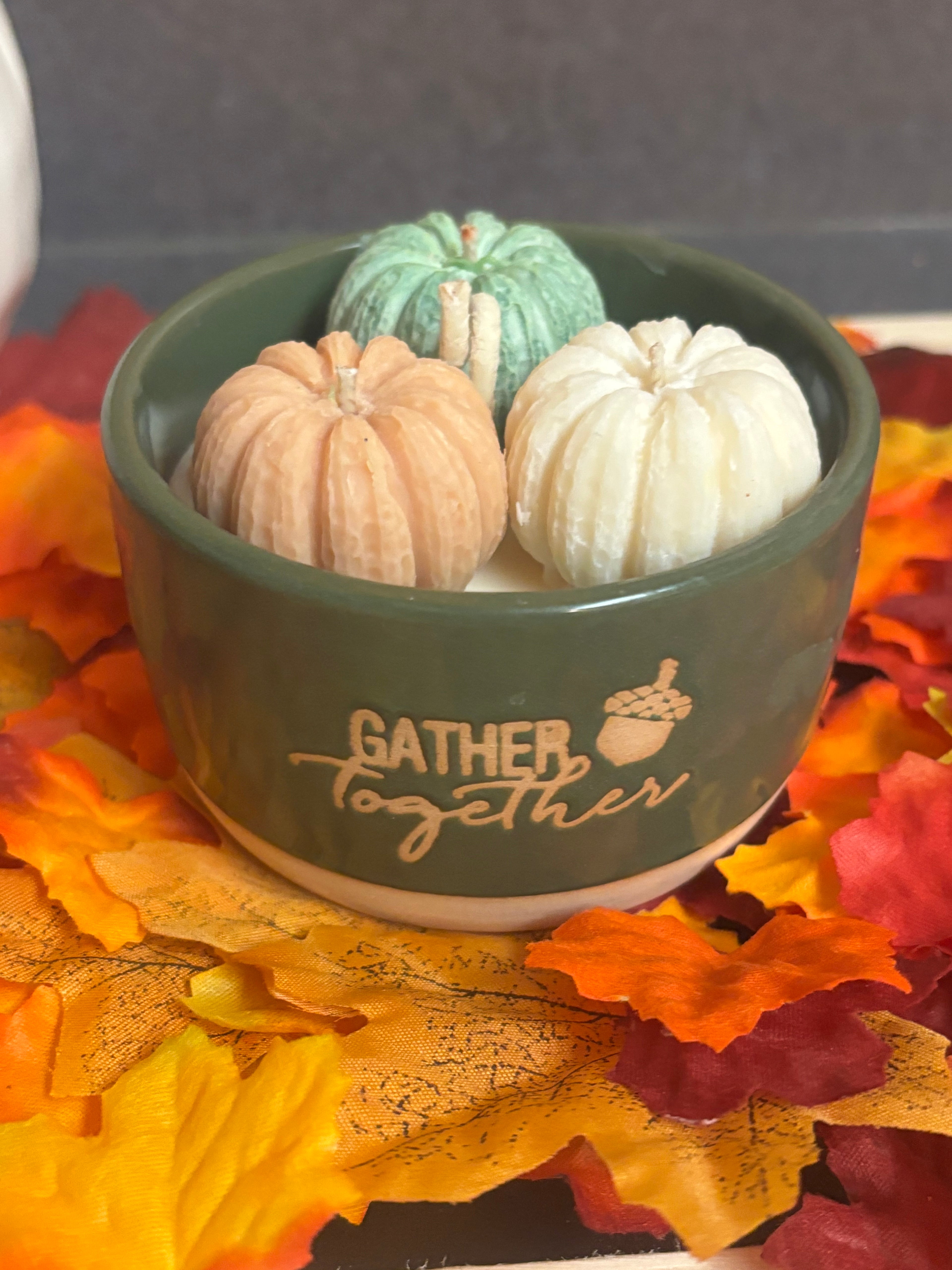 Pumpkin Patch (Decorative)