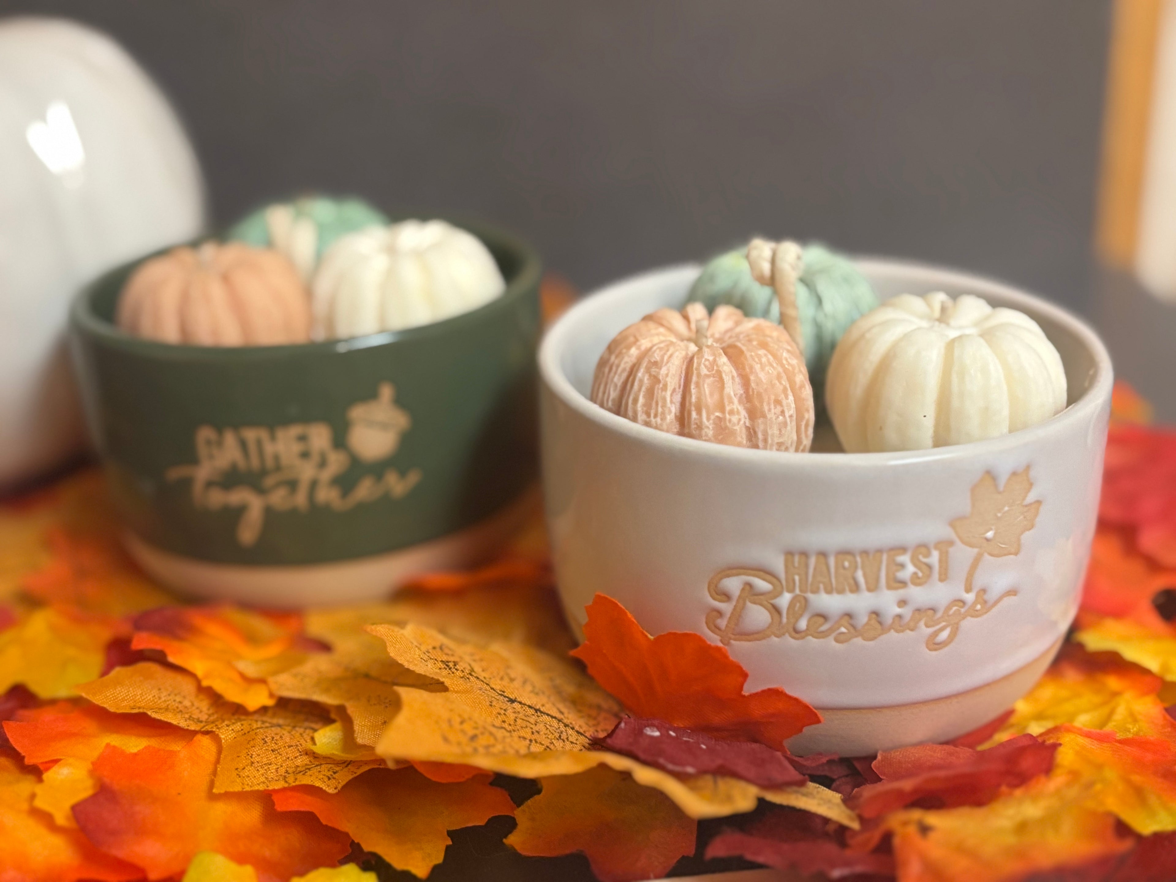 Pumpkin Patch (Decorative)